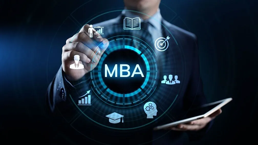 MBA Program