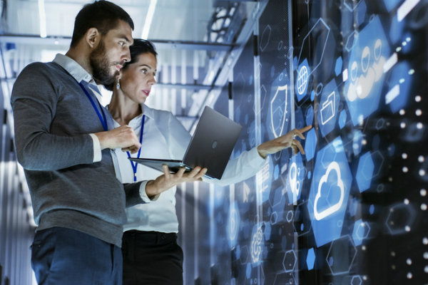 IT Program