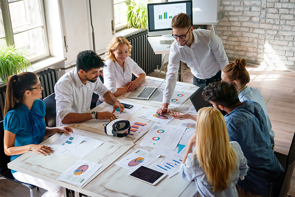 Project Management